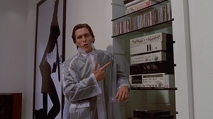 American Psycho