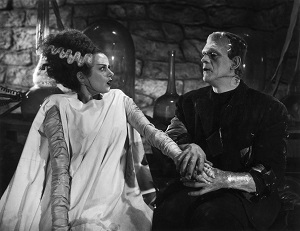 Bride of Frankenstein