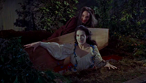 The Brides of Dracula