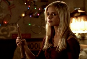 Buffy the Vampire Slayer