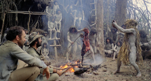 Cannibal Holocaust