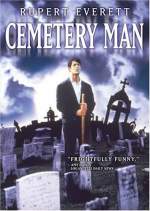 Cementery Man