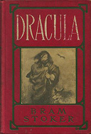 Dracula - Bram Stoker