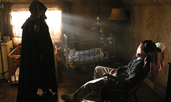 the witch house lovecraft the witch house lovecraft