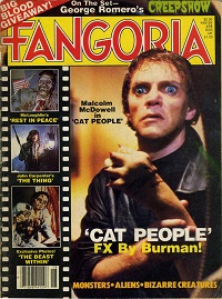 Fangoria