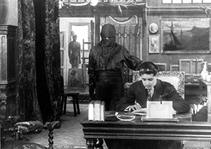 Fantômas (1913)
