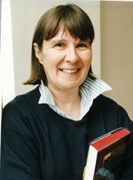 Susan Hill