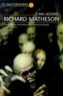 I am Legend - Richard Matheson