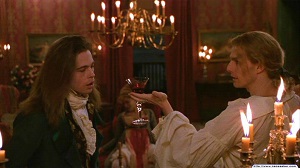  The Vampire Chronicles