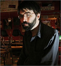 Joe Hill