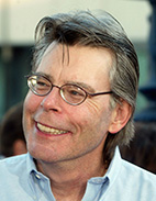 Stephen King