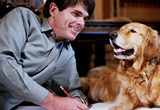 Dean Koontz