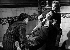 Les Diaboliques