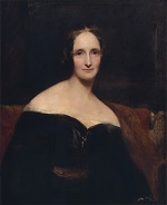 Mary Shelly