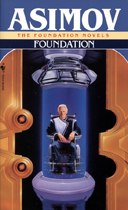 Isac Asimov - Foundation