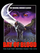 Bay of Blood