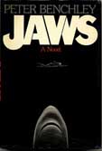 Peter Benchley, Jaws