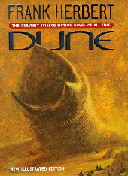 Frank Herbert - Dune