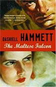 Dashiell Hammett - The he Maltese Falcon