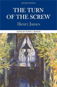 The Turn of the screw - Henry James