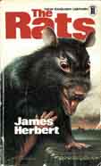 James Herbert, The Rats