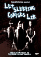 Let Sleeping Corpses Lie