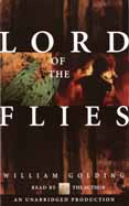 Wiliam Golding - Lord of the flies