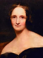 Mary Shelly