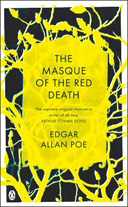 The Mask of the Red Death - Edgar Allan Poe