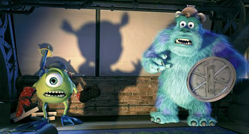 Monsters Inc