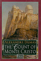 The Count of Monte Cristo - Alexandre Dumas 