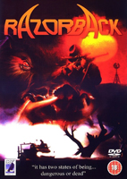 Razorback