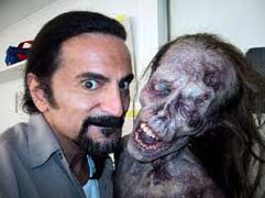 Tom Savini