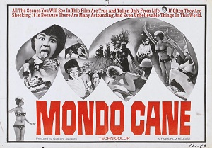 Mondo Cane