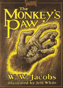 W. W. Jacobs - The Monkey's Paw