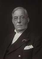 M R James