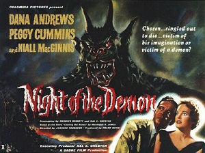 Night of the Demon