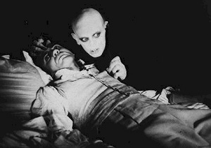 Nosferatu, Eine Symphonie des Grauens