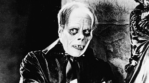The Phantom of the Opera
