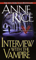 Interview Qith The Vampire - Anne Rice