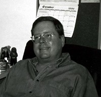 Richard Laymon