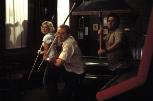 Shaun of the Dead