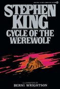 Cycle of the Werewolf - Stephen King