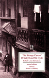 The strange case of Dr Jekyll and Mr Hyde - Robert Louis Stevenson