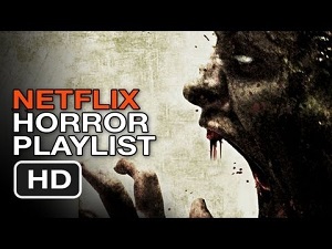 Streaming Horror