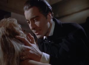 Dracula 1958