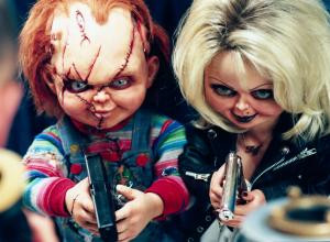 Bride of Chucky