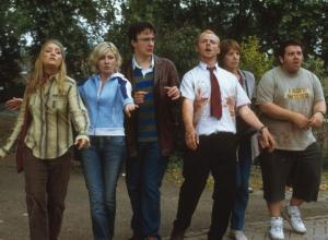 Shaun Of The Dead