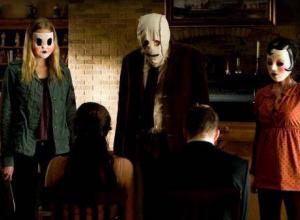 The Strangers