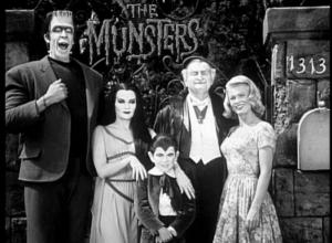 The Munsters